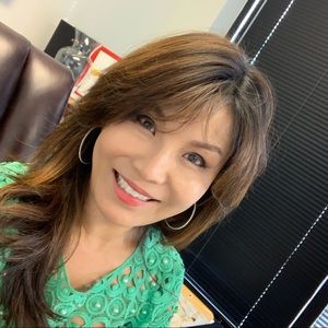 Meet your Posher, So